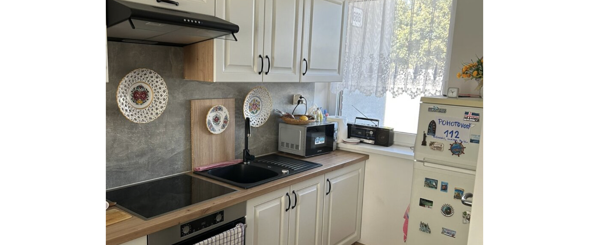 Na predaj rodinný dom v Mostovej