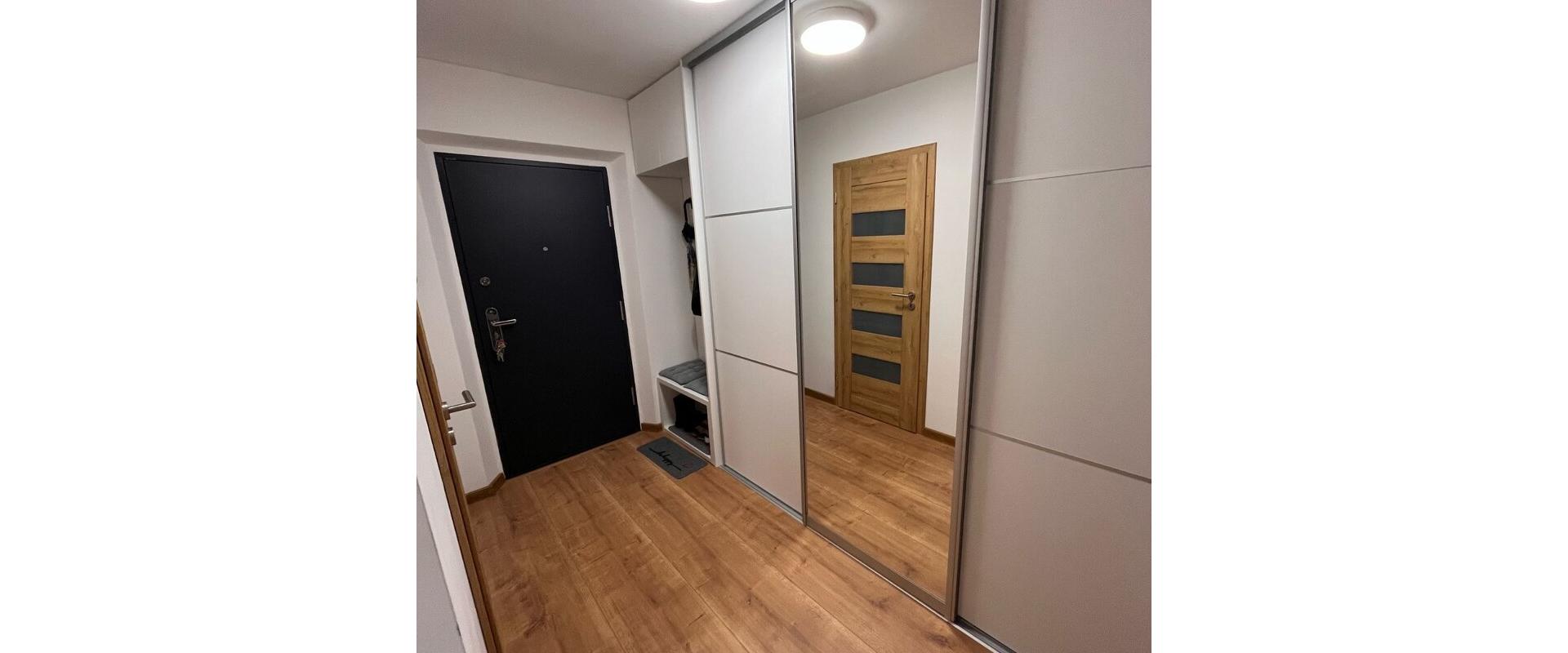 Prenájom 1,5 izbového bytu Lesnícka, Košice