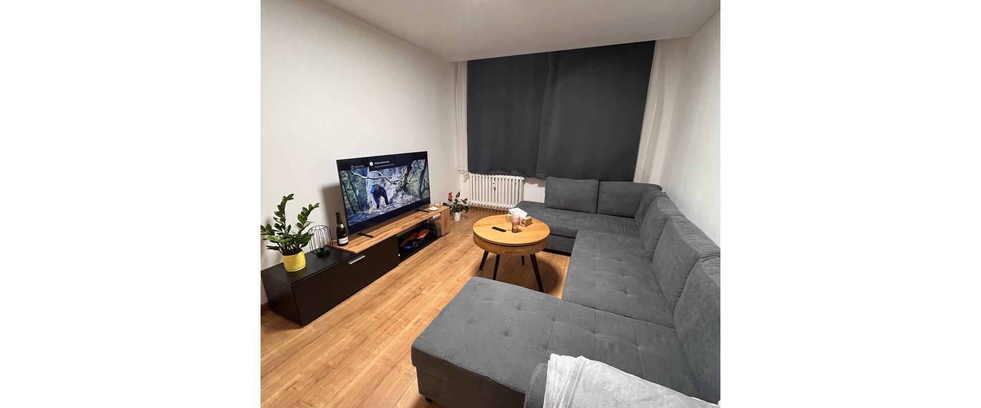 Prenájom 1,5 izbového bytu Lesnícka, Košice