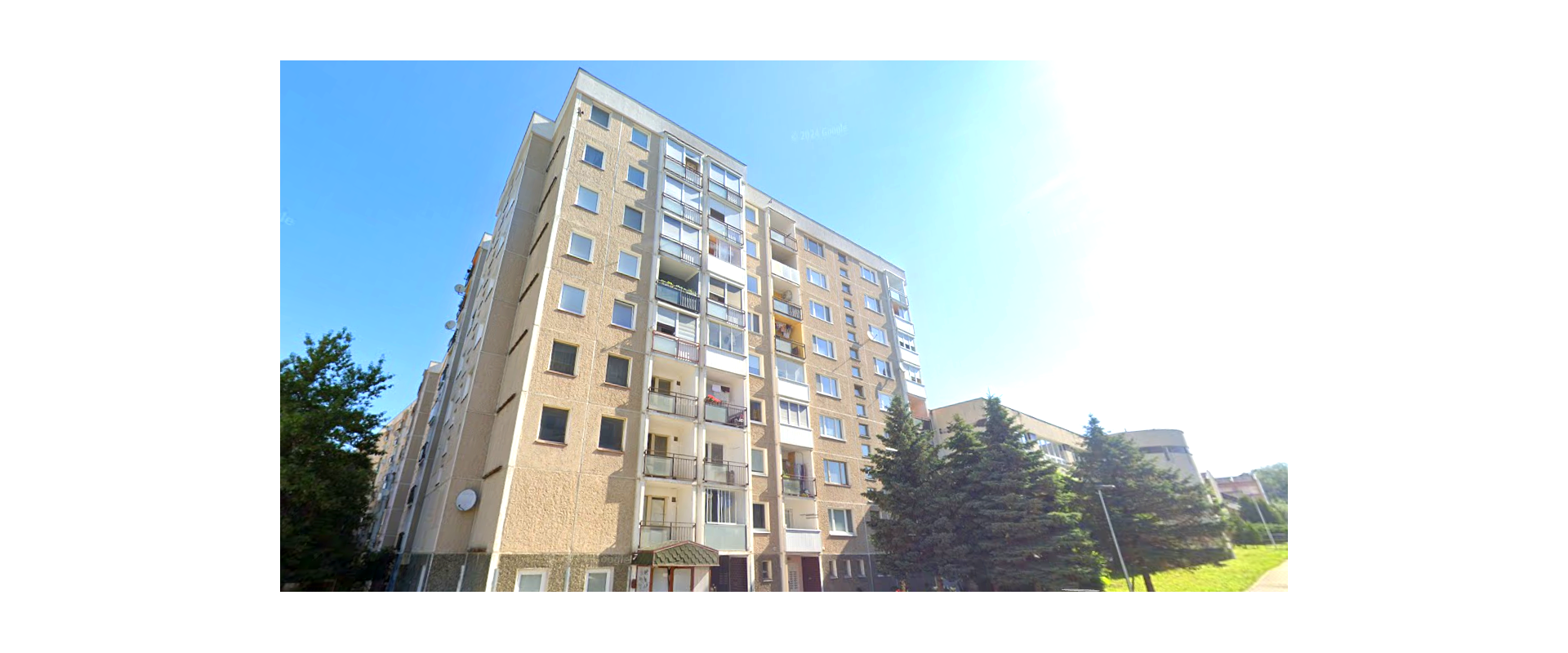 ✨ 2,5-izbový byt Sekčov, Sibírska ulica– prerob si ho podľa seba! ✨