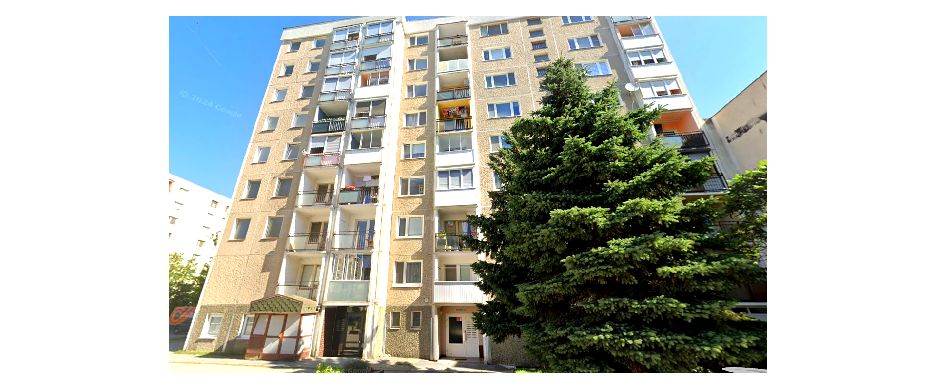 ✨ 2,5-izbový byt Sekčov, Sibírska ulica– prerob si ho podľa seba! ✨