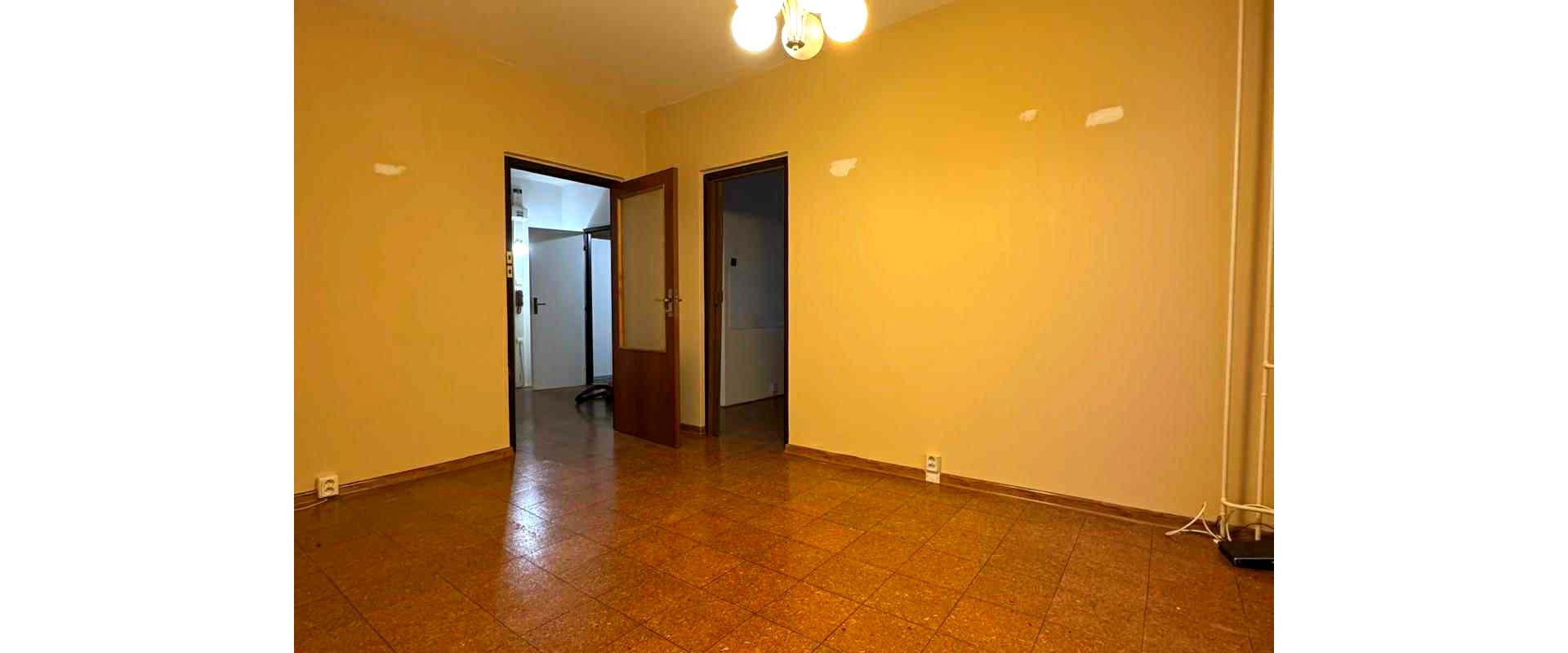 ✨ 2,5-izbový byt Sekčov, Sibírska ulica– prerob si ho podľa seba! ✨