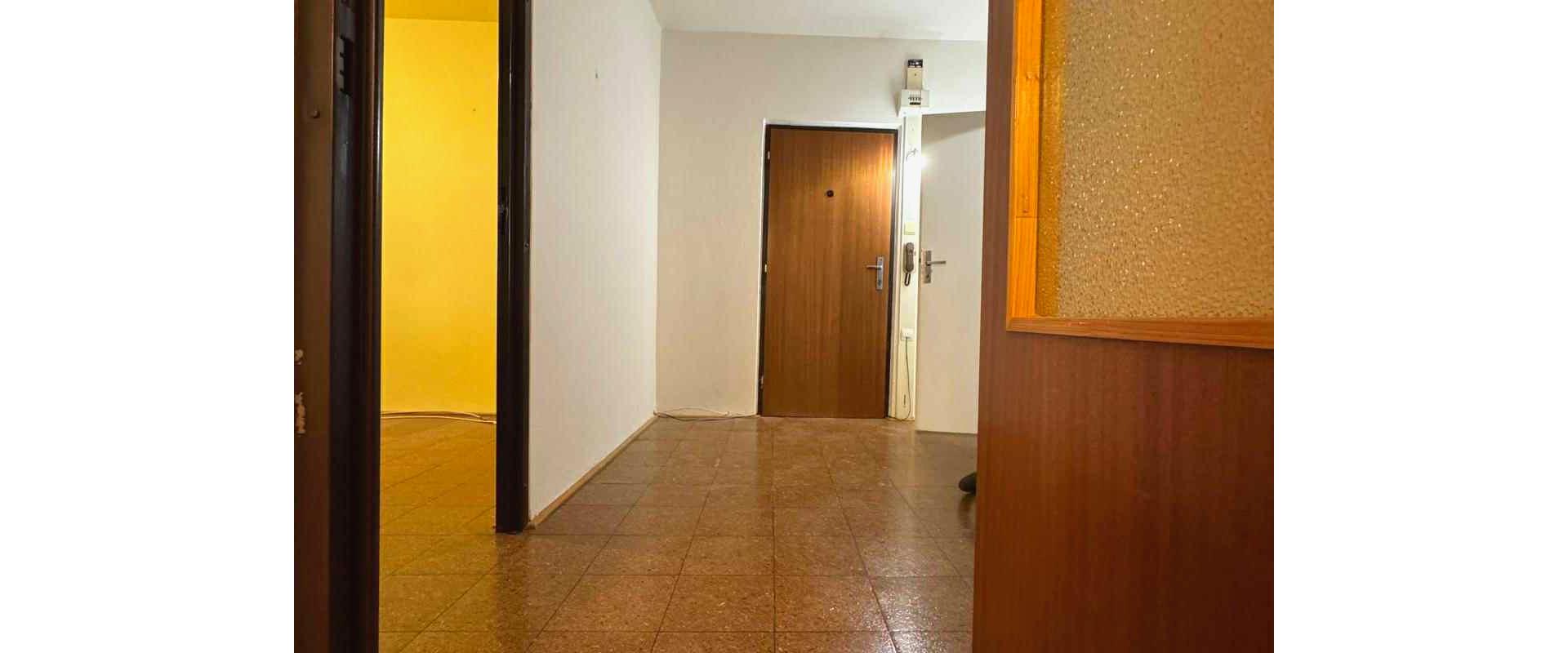 ✨ 2,5-izbový byt Sekčov, Sibírska ulica– prerob si ho podľa seba! ✨