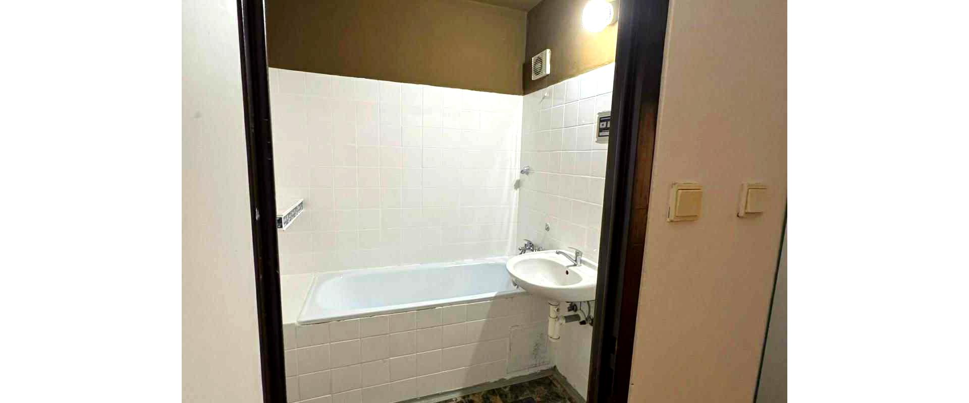 ✨ 2,5-izbový byt Sekčov, Sibírska ulica– prerob si ho podľa seba! ✨