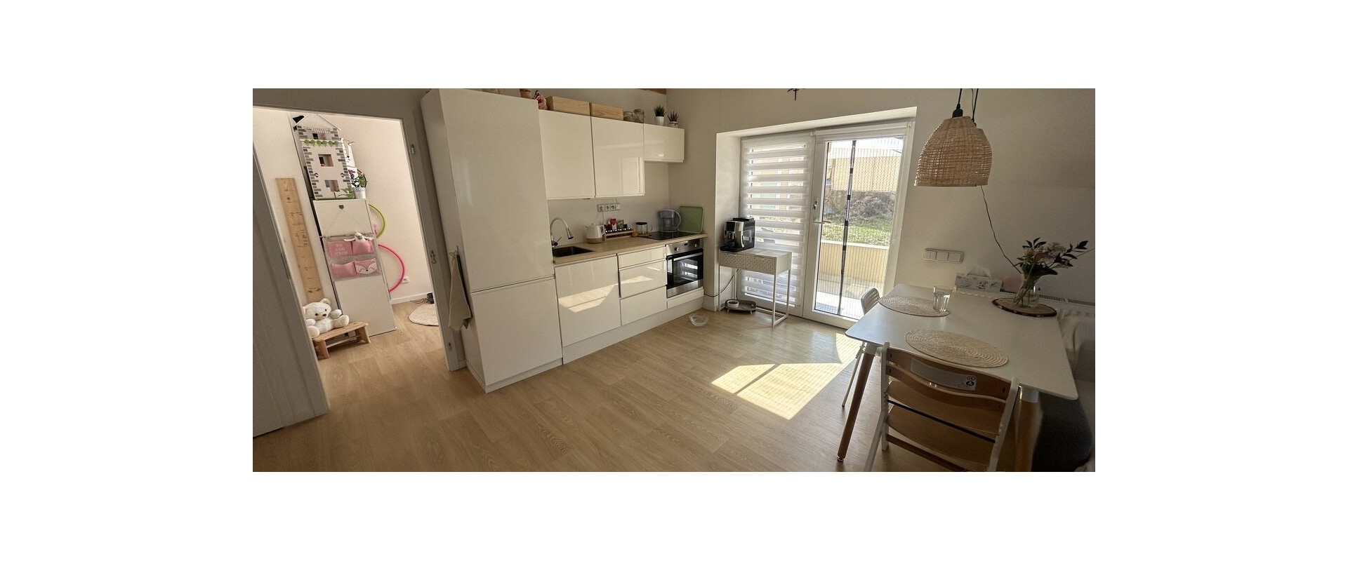 Na predaj rodinný dom v Nových Zámkoch