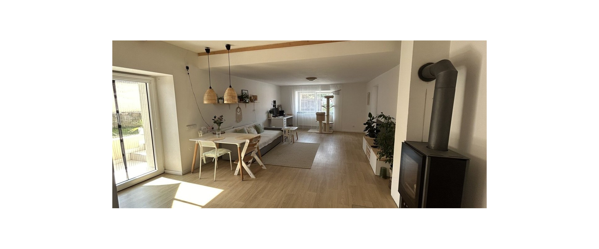 Na predaj rodinný dom v Nových Zámkoch