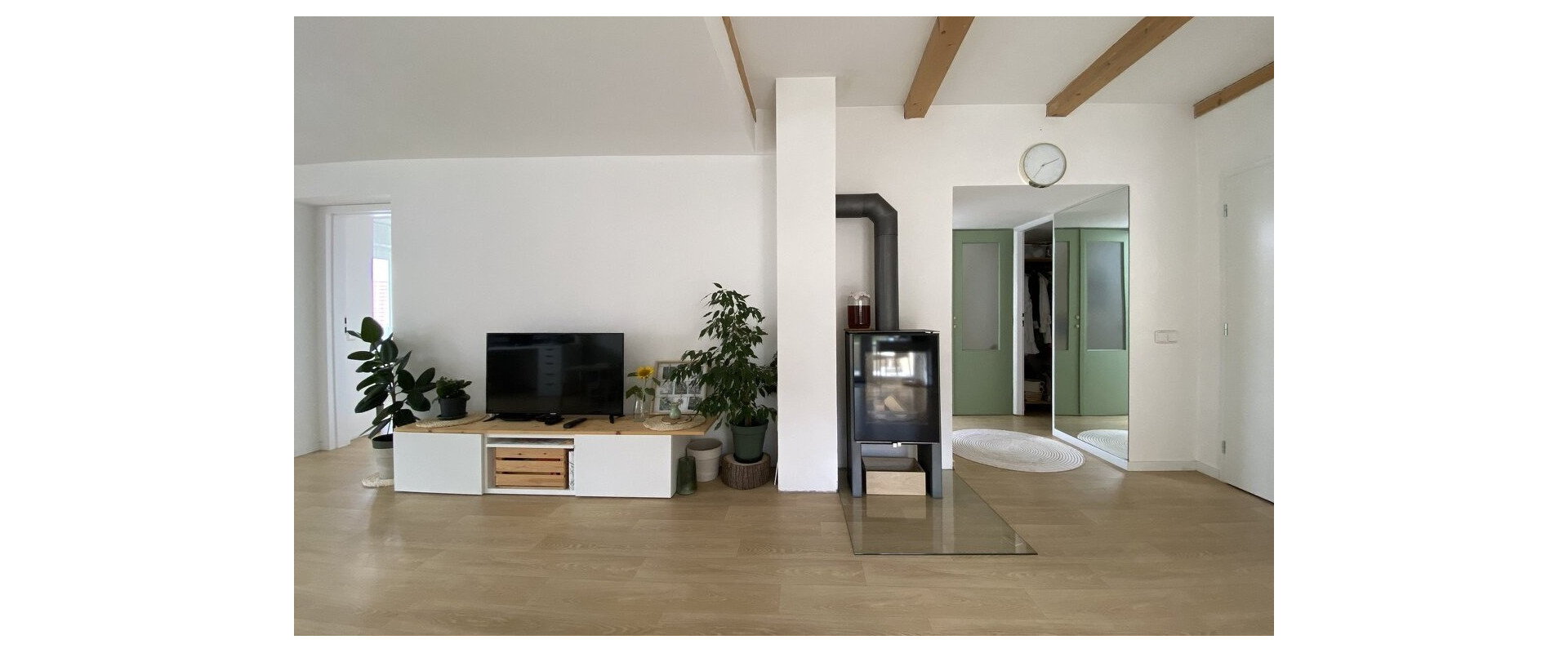 Na predaj rodinný dom v Nových Zámkoch