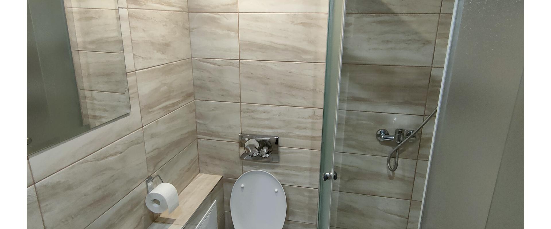 Investičná Garsónka - centrum Prešova