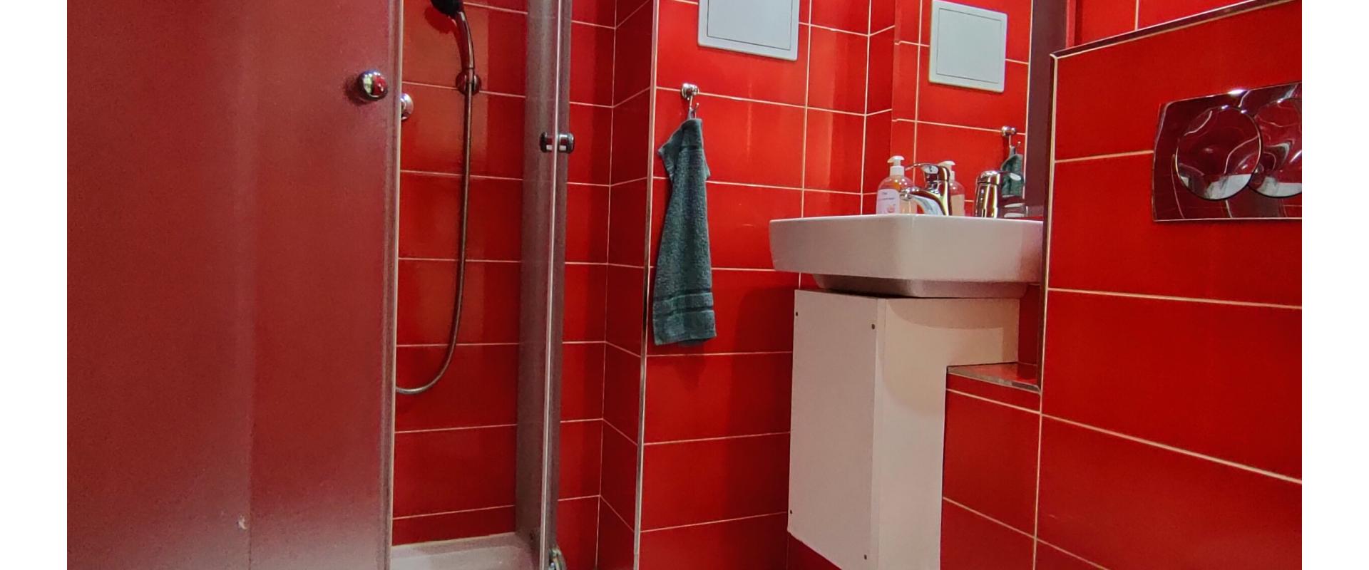 Investičná Garsónka - centrum Prešova