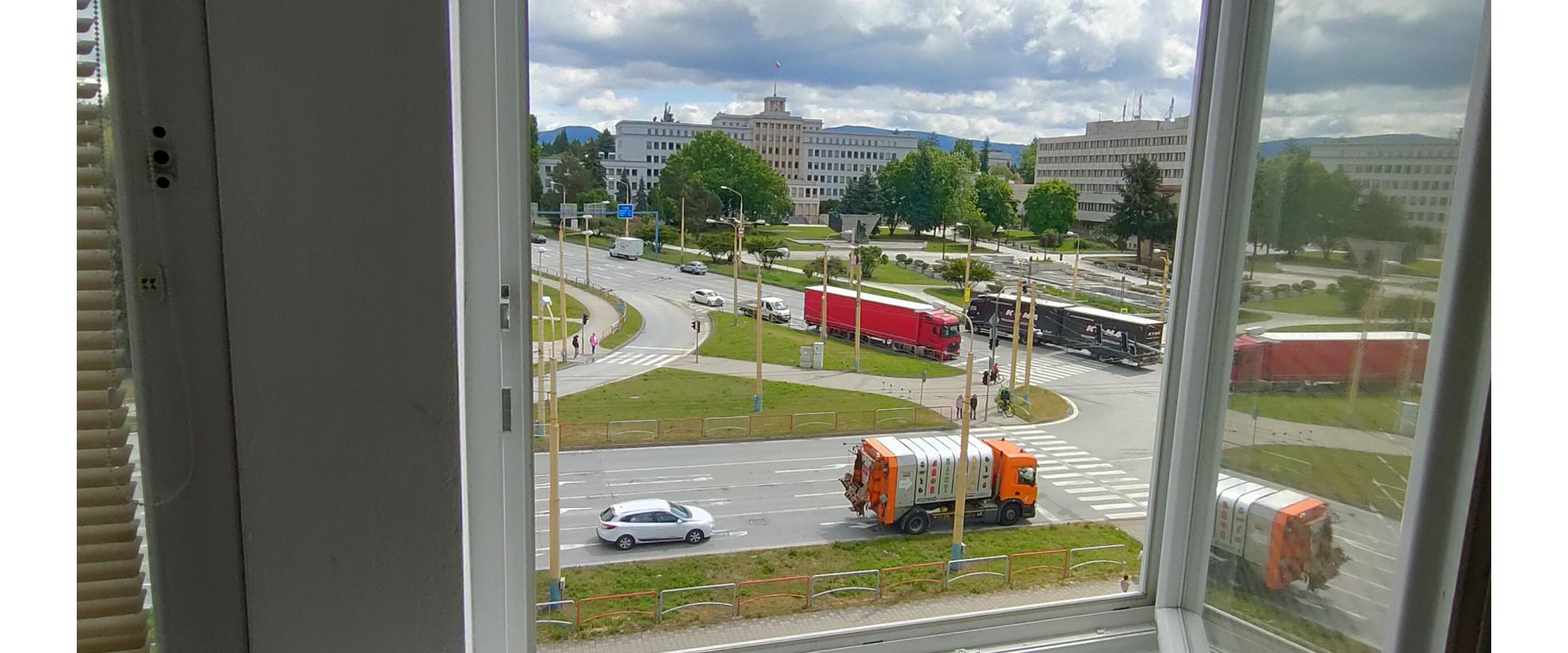 Investičná Garsónka - centrum Prešova