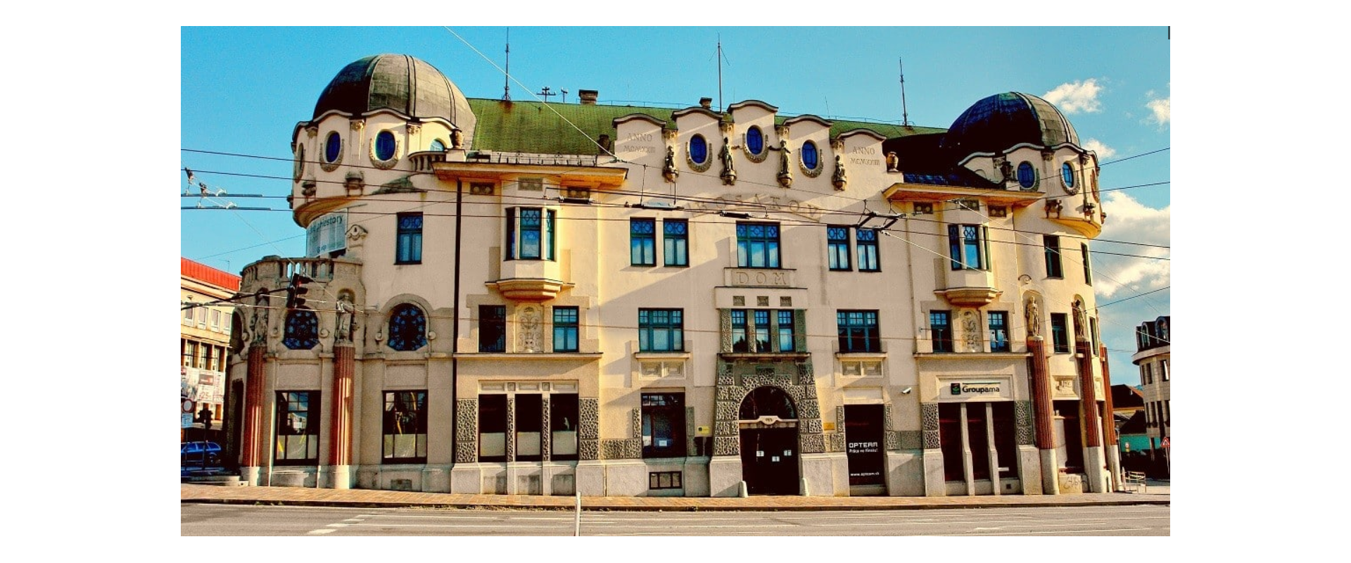 Investičná Garsónka - centrum Prešova