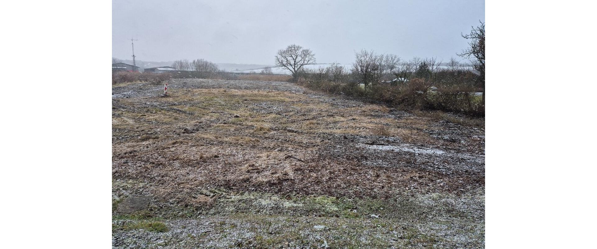 Na predaj stavebný pozemok – 1440 m² v obci Soľ.