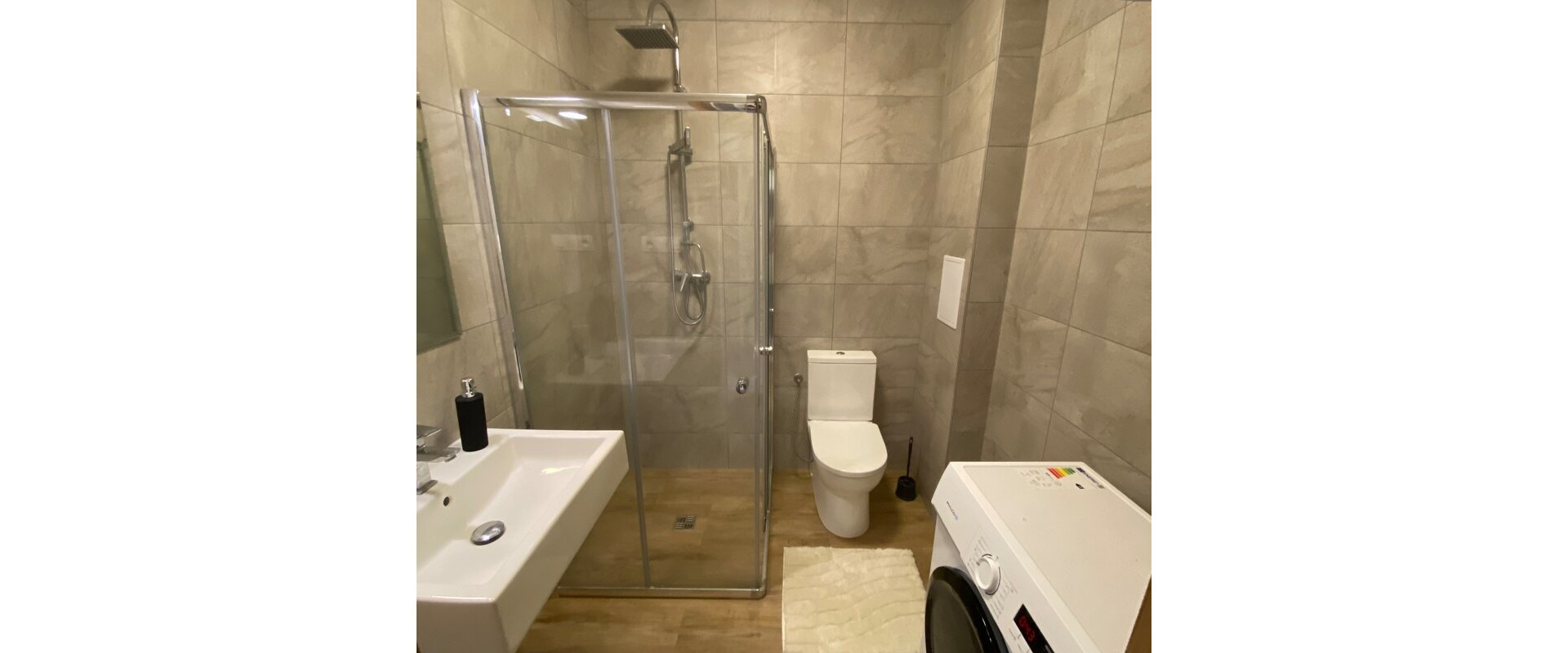 Veľká garsónka na dlhodobý prenájom – Prešov, Nižná Šebastová