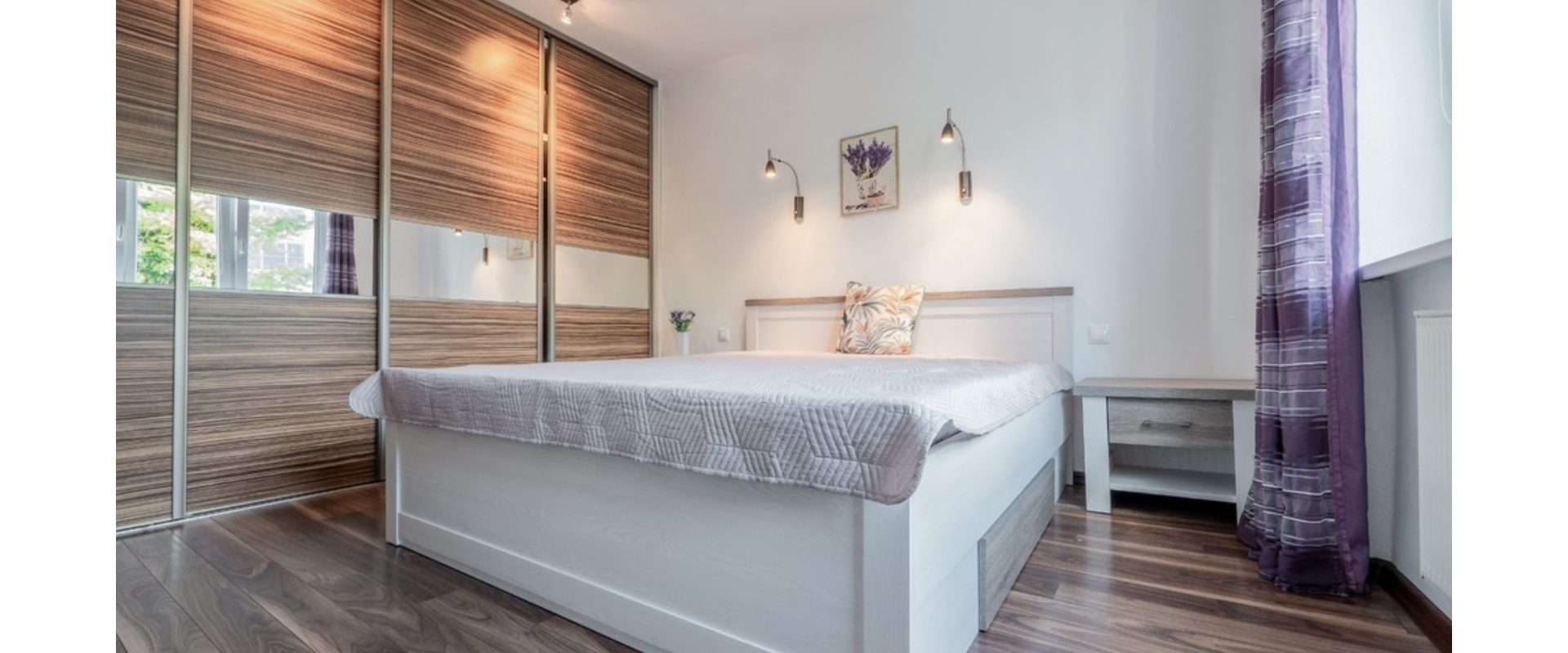 2 izbový byt v uplnom centre Nitry s vlastným parkovanim