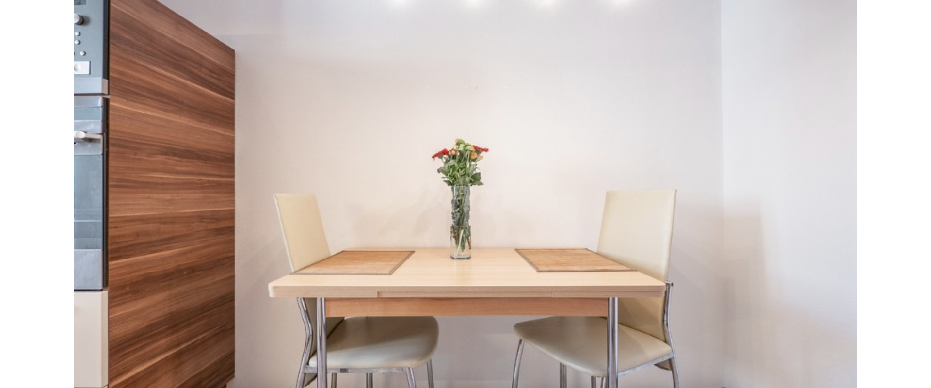 2 izbový byt v uplnom centre Nitry s vlastným parkovanim