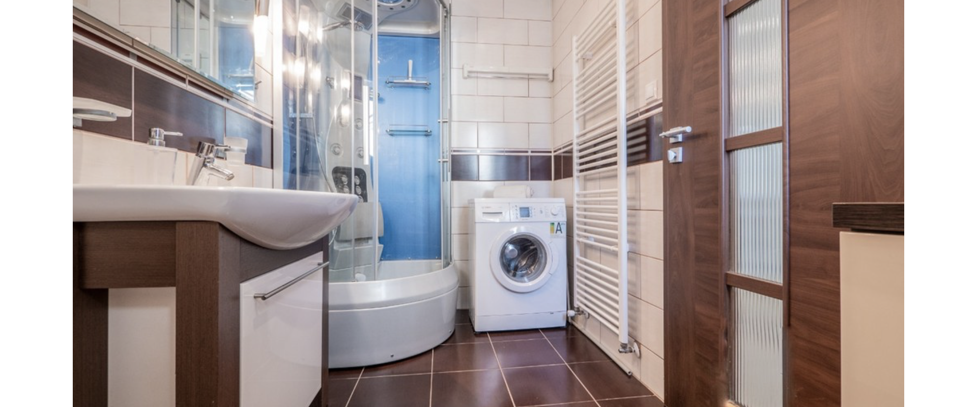 2 izbový byt v uplnom centre Nitry s vlastným parkovanim