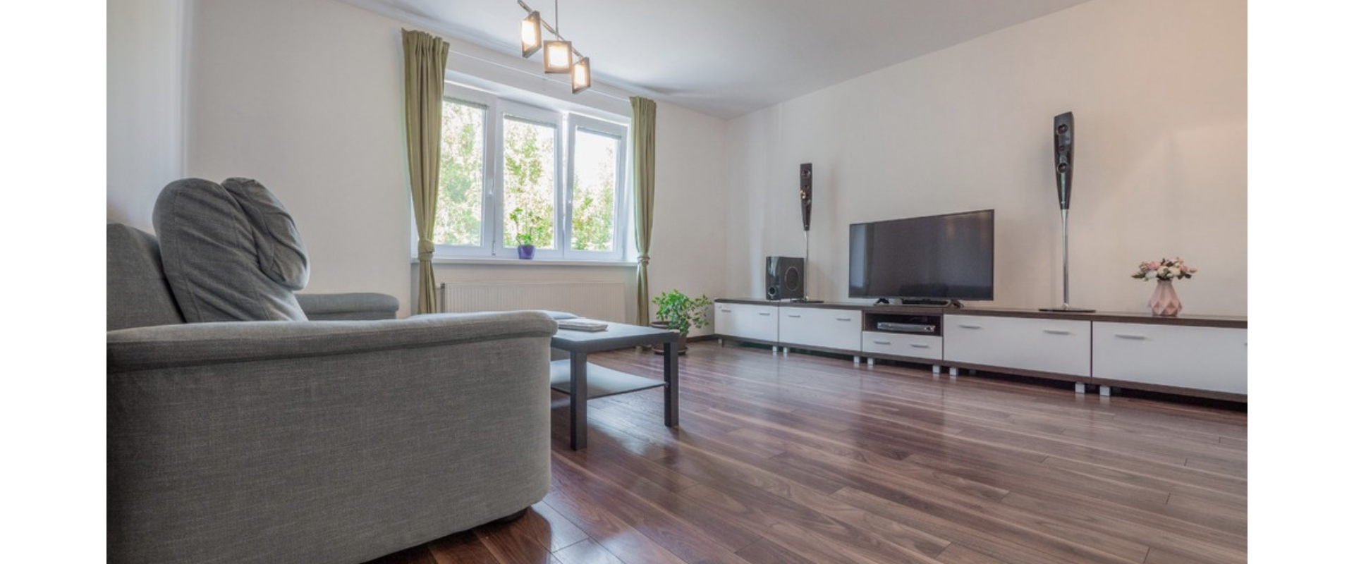 2 izbový byt v uplnom centre Nitry s vlastným parkovanim