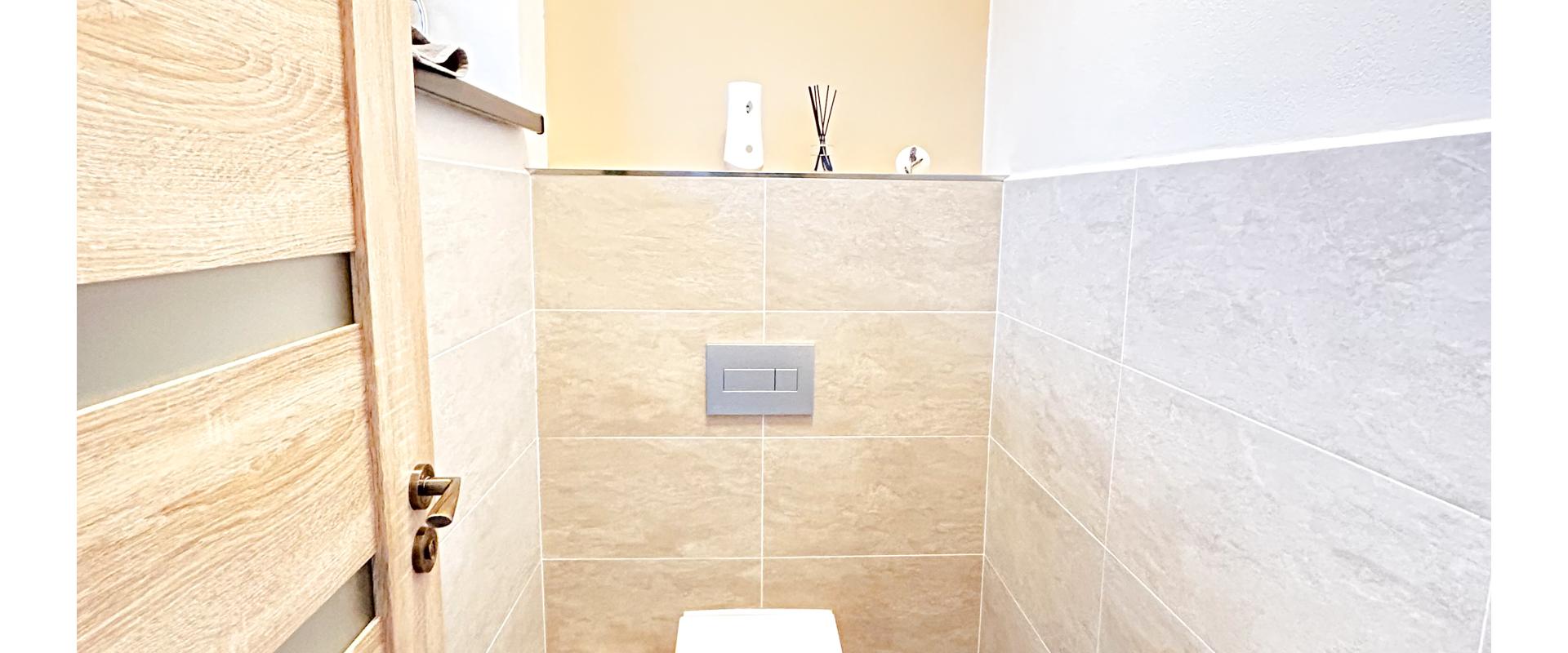 Skvelá ponuka 4i RD v súkromnej rezidencii!