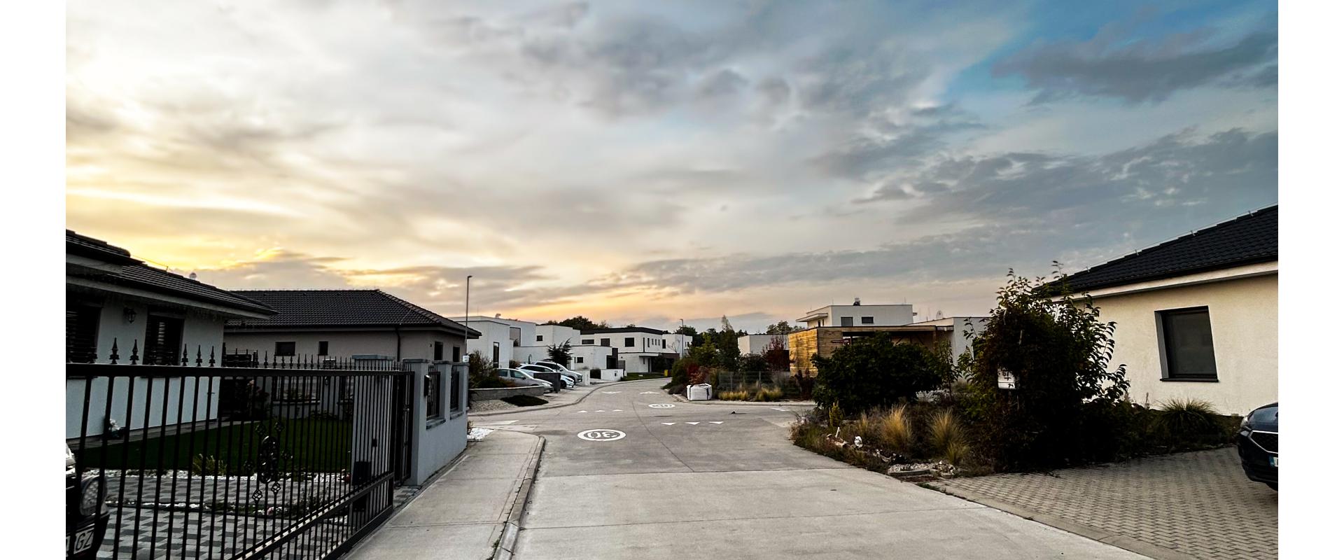 Skvelá ponuka 4i RD v súkromnej rezidencii!