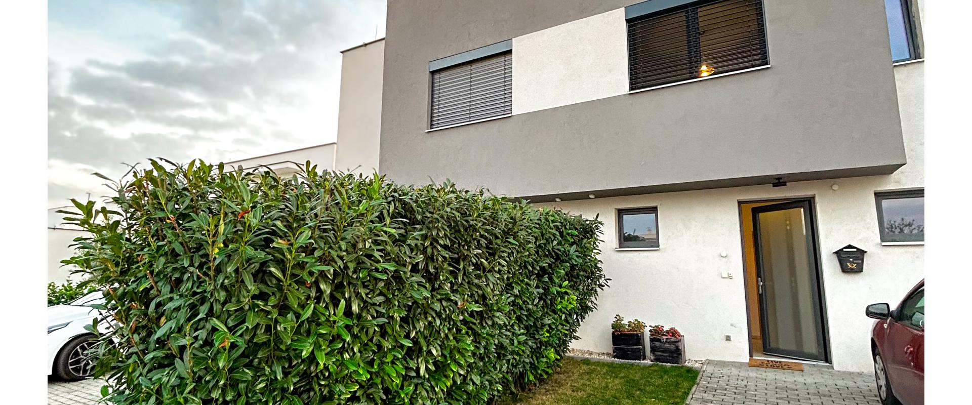 Skvelá ponuka 4i RD v súkromnej rezidencii!