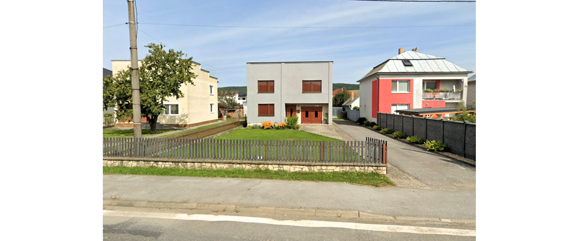 Na predaj rodinný dom v tichej a pokojnej časti Sitník – Stropkov.