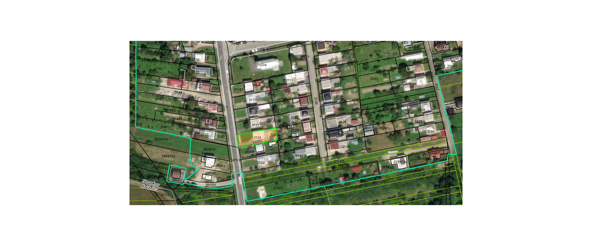 Na predaj rodinný dom v tichej a pokojnej časti Sitník – Stropkov.