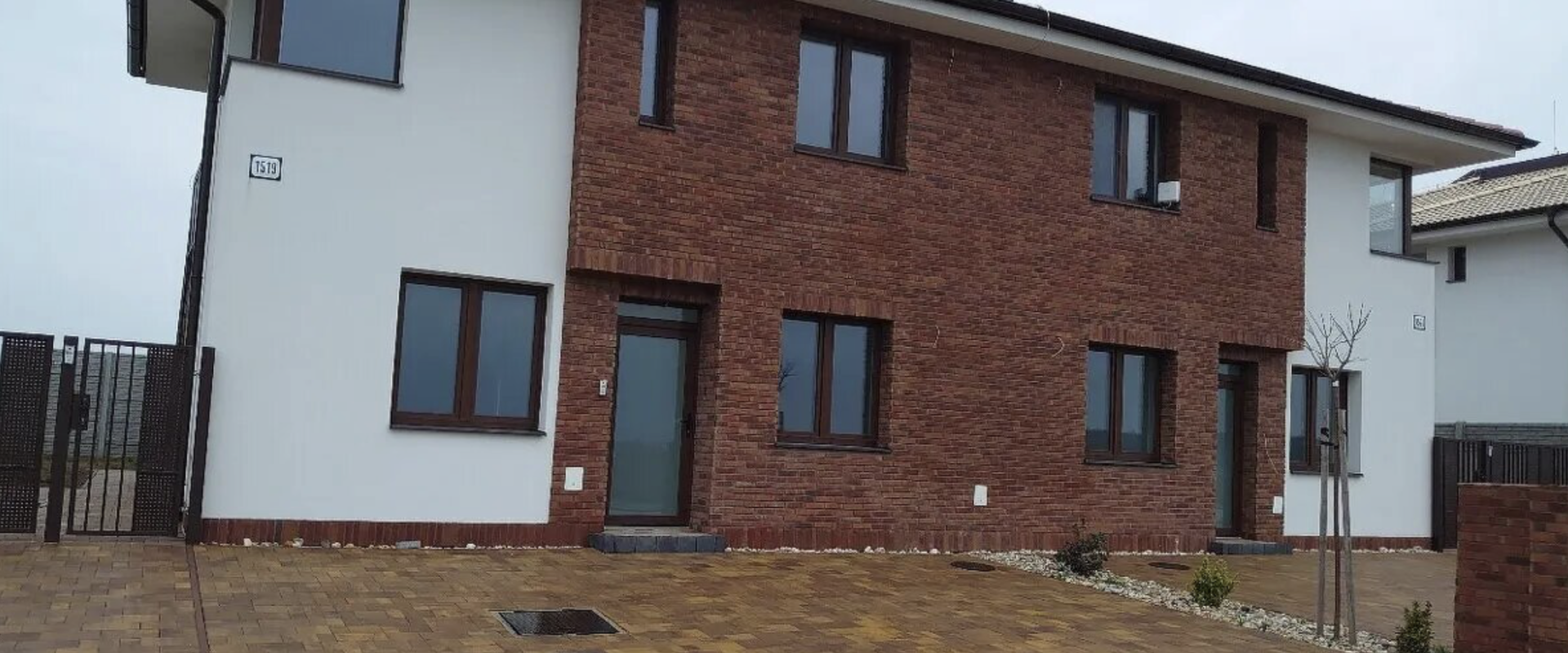 Nové 3izbové byty v Lužiankách na predaj