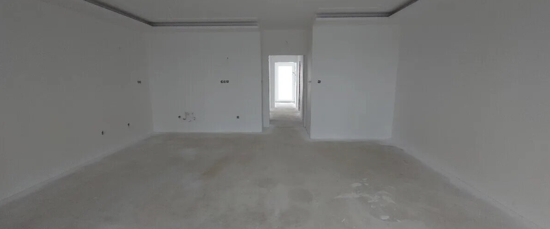 Nové 3izbové byty v Lužiankách na predaj