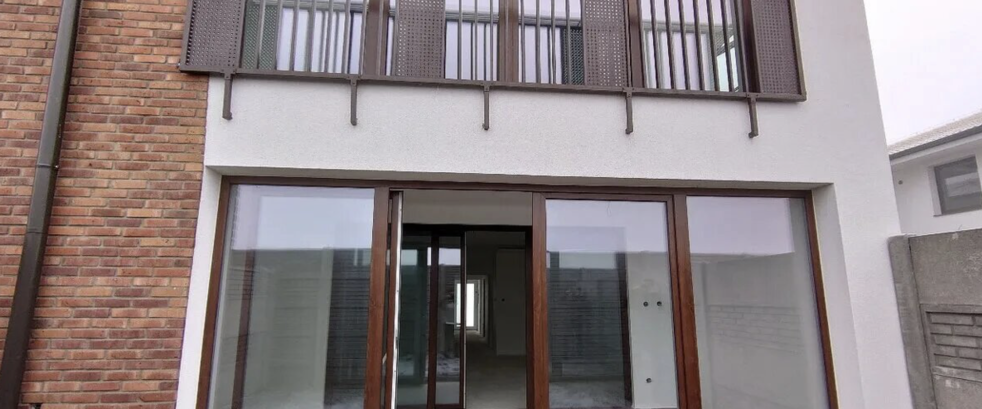 Nové 3izbové byty v Lužiankách na predaj