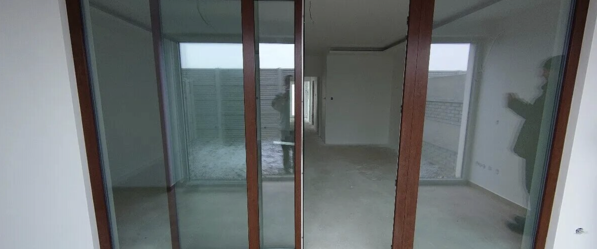 Nové 3izbové byty v Lužiankách na predaj