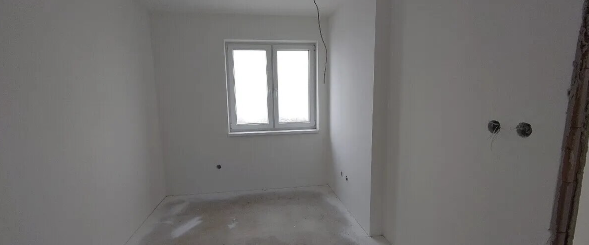 Nové 3izbové byty v Lužiankách na predaj