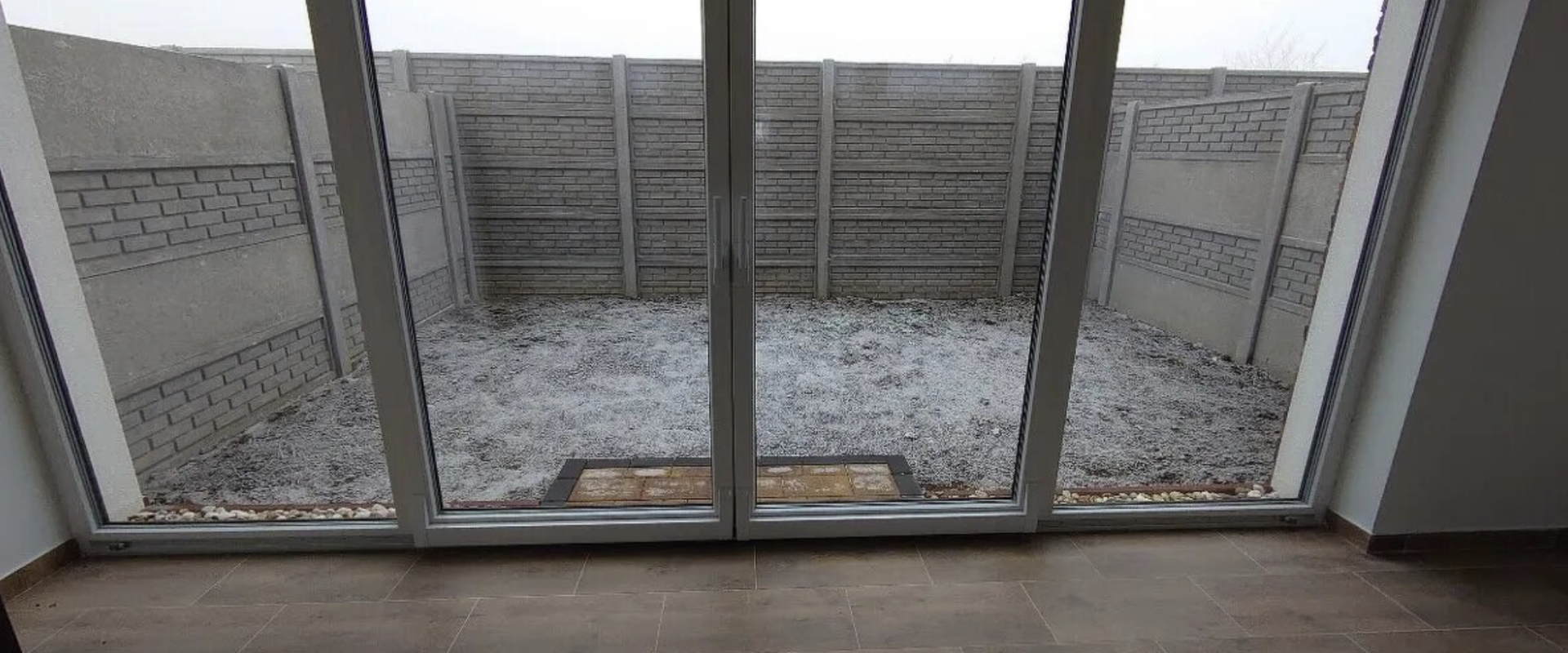 Nové 3izbové byty v Lužiankách na predaj