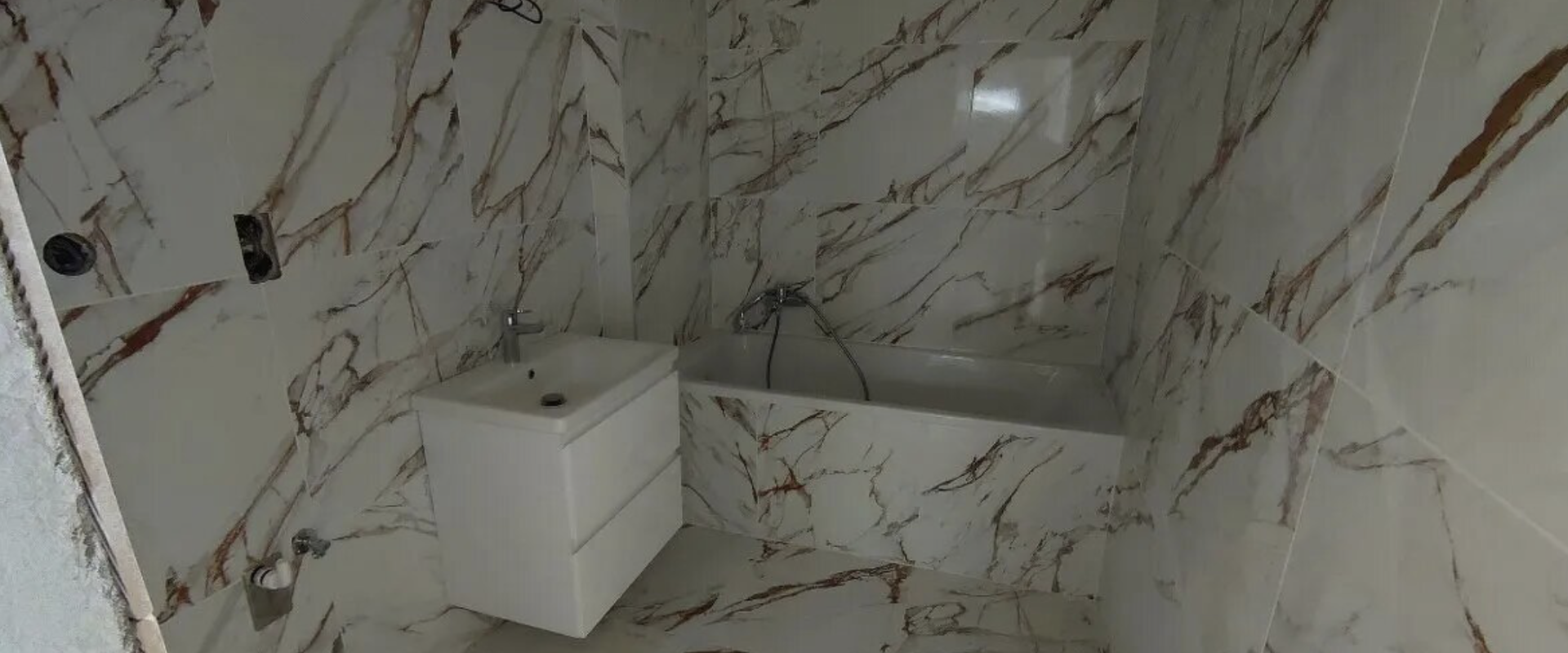 Nové 3izbové byty v Lužiankách na predaj