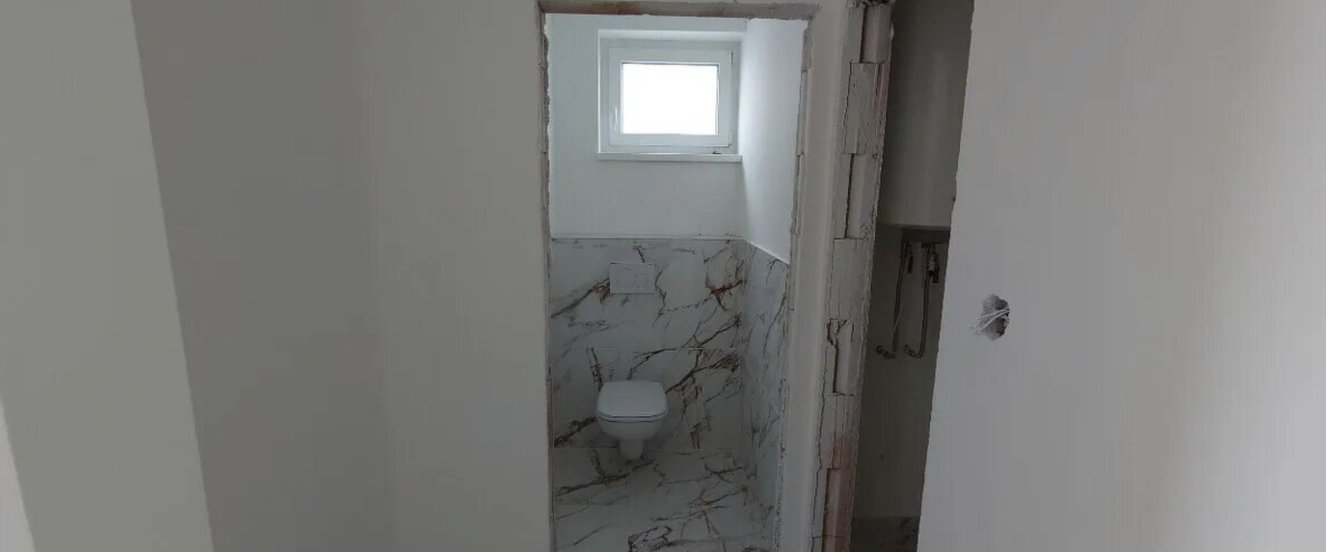 Nové 3izbové byty v Lužiankách na predaj