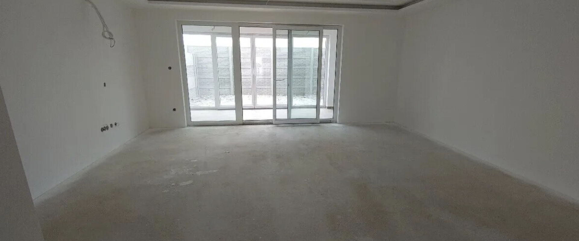 Nové 3izbové byty v Lužiankách na predaj