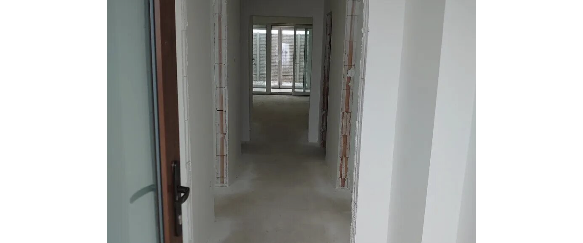 Nové 3izbové byty v Lužiankách na predaj