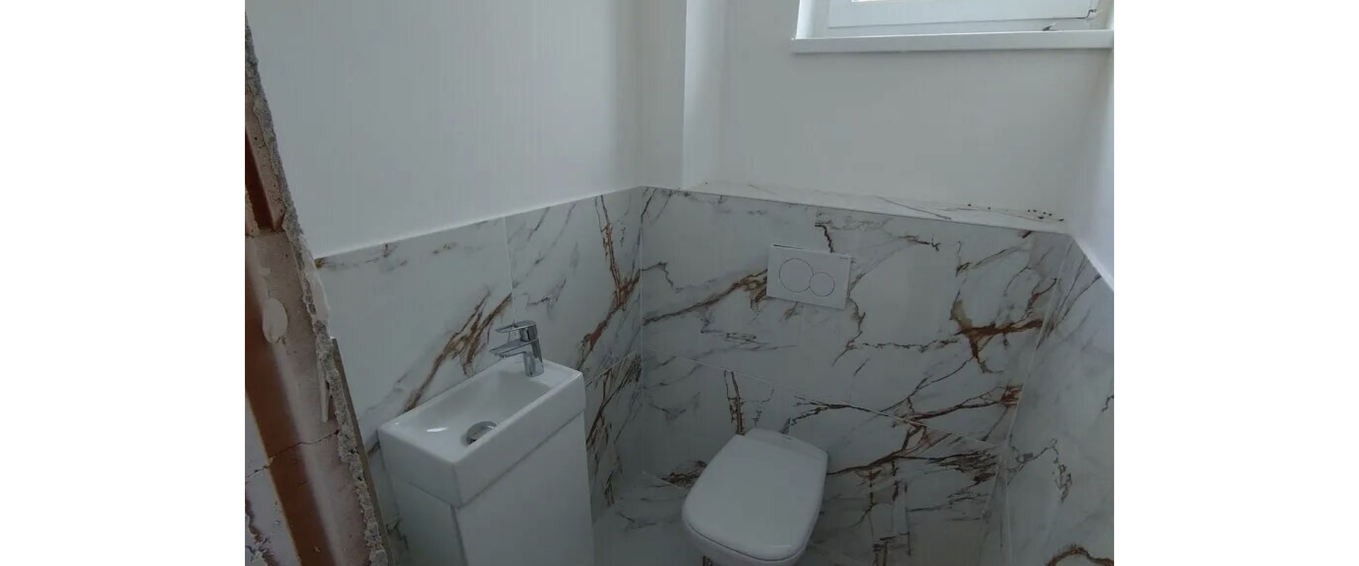 Nové 3izbové byty v Lužiankách na predaj