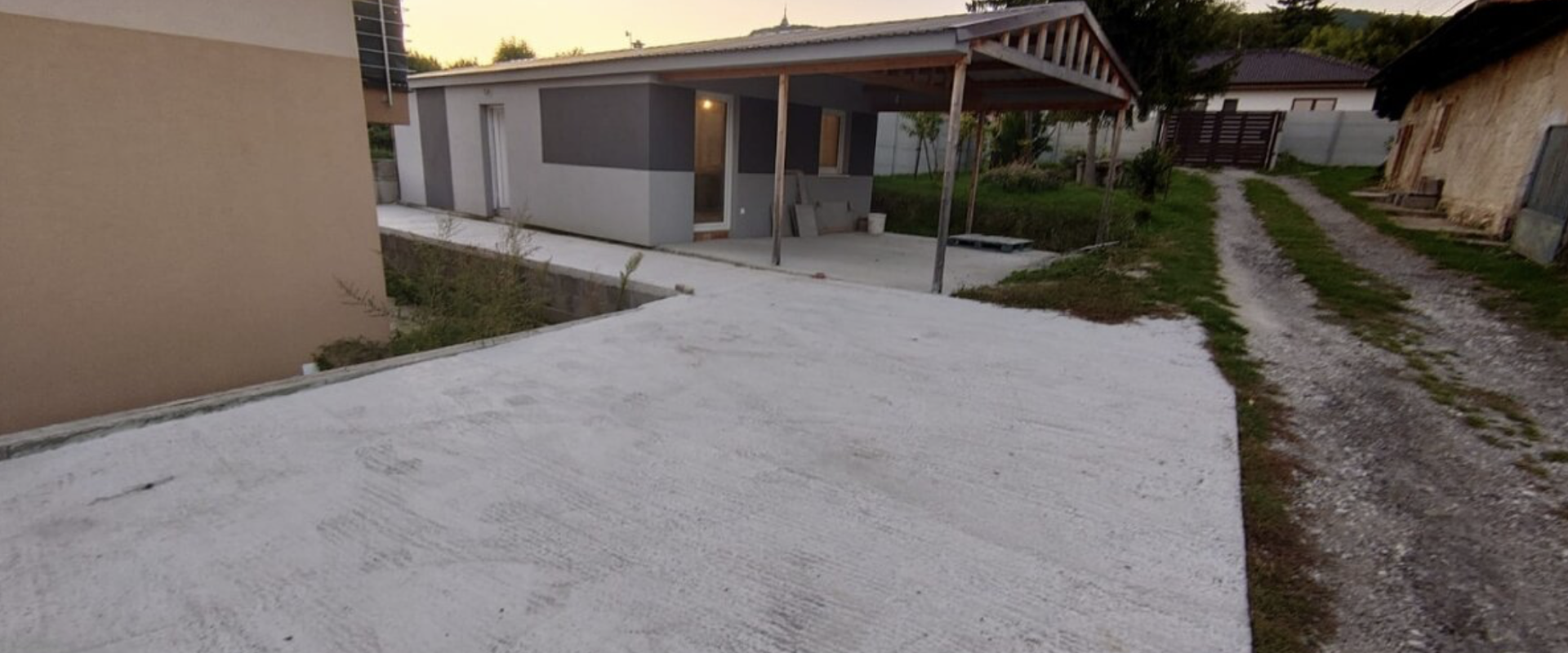 Dvojizbový holodom v Nitre na predaj s výhladom na Zobor