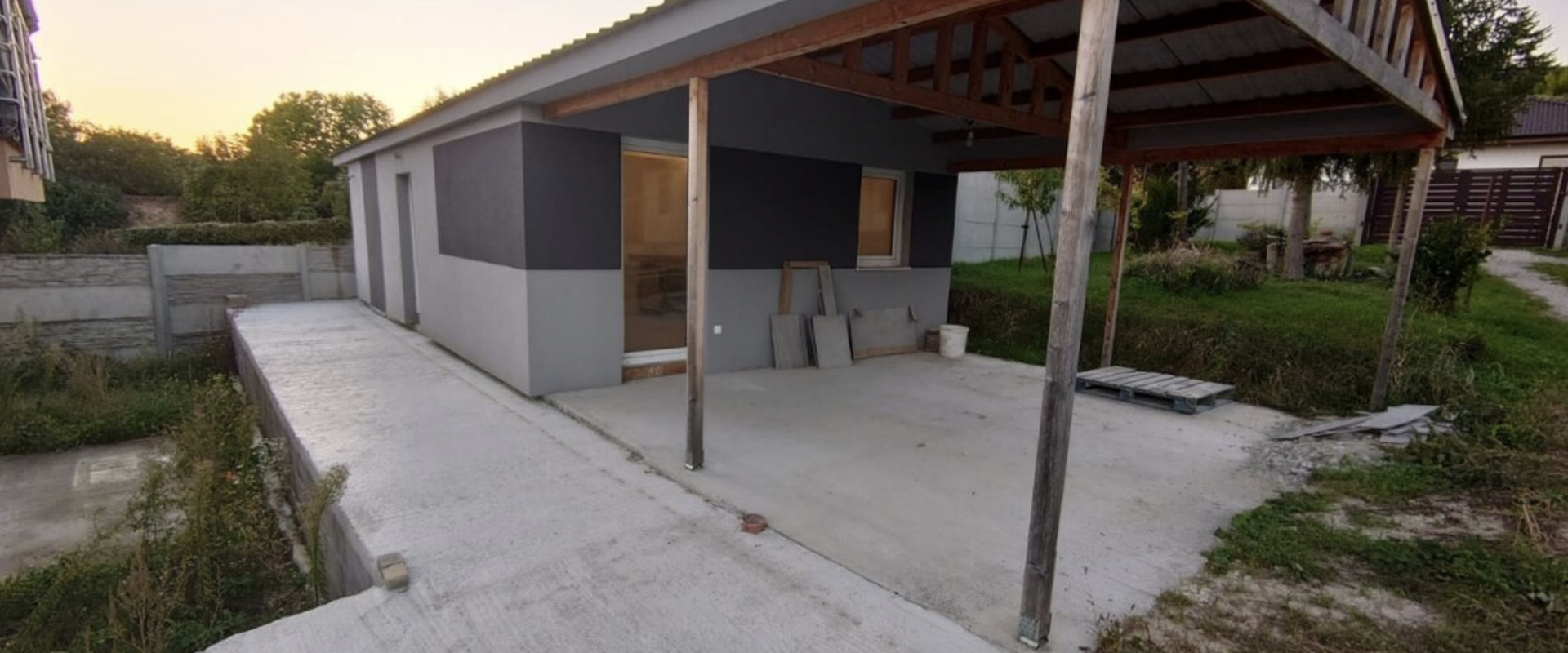 Dvojizbový holodom v Nitre na predaj s výhladom na Zobor