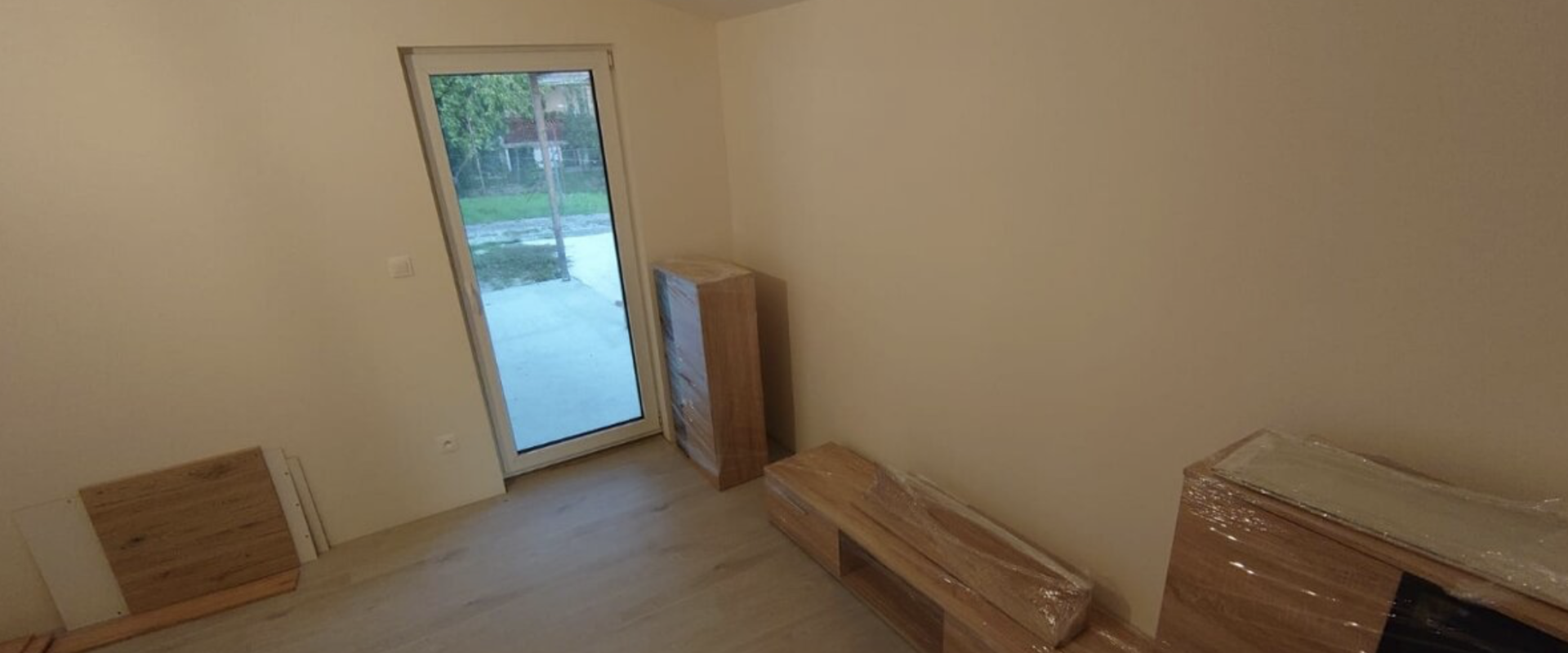 Dvojizbový holodom v Nitre na predaj s výhladom na Zobor