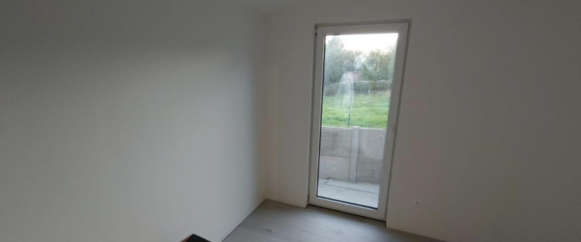 Dvojizbový holodom v Nitre na predaj s výhladom na Zobor