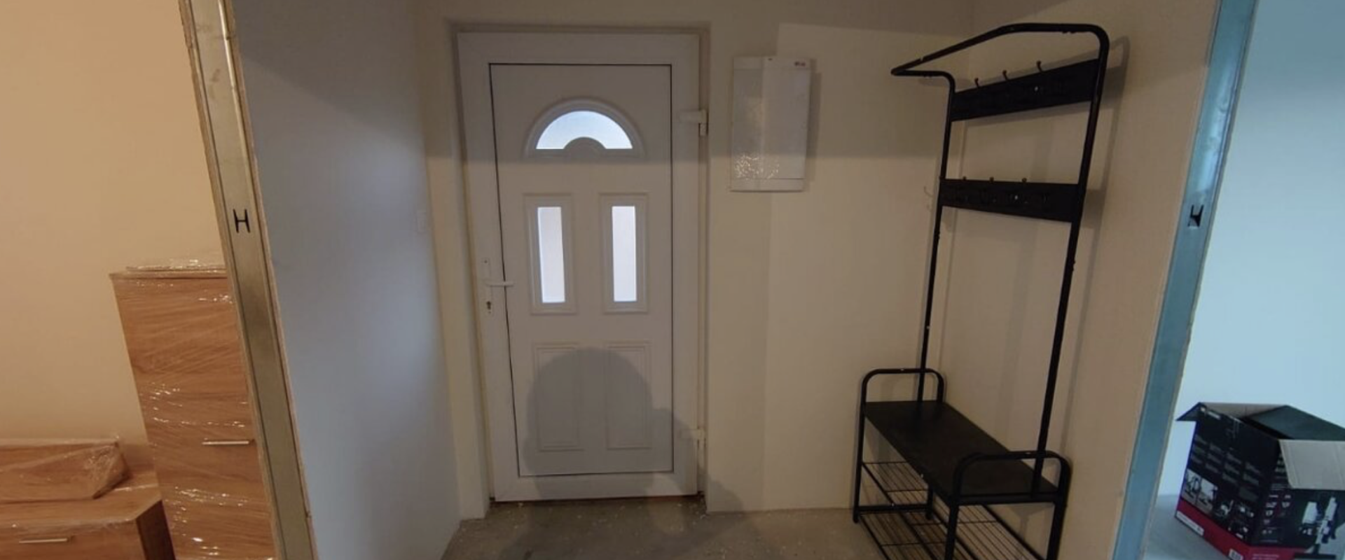 Dvojizbový holodom v Nitre na predaj s výhladom na Zobor