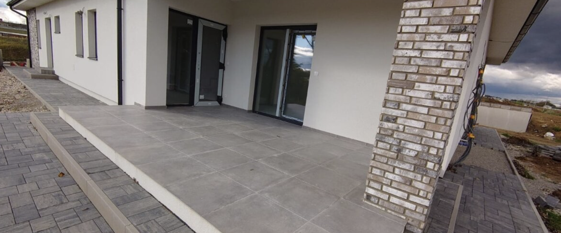 4izbový rodinný dom na predaj v Lužiankách