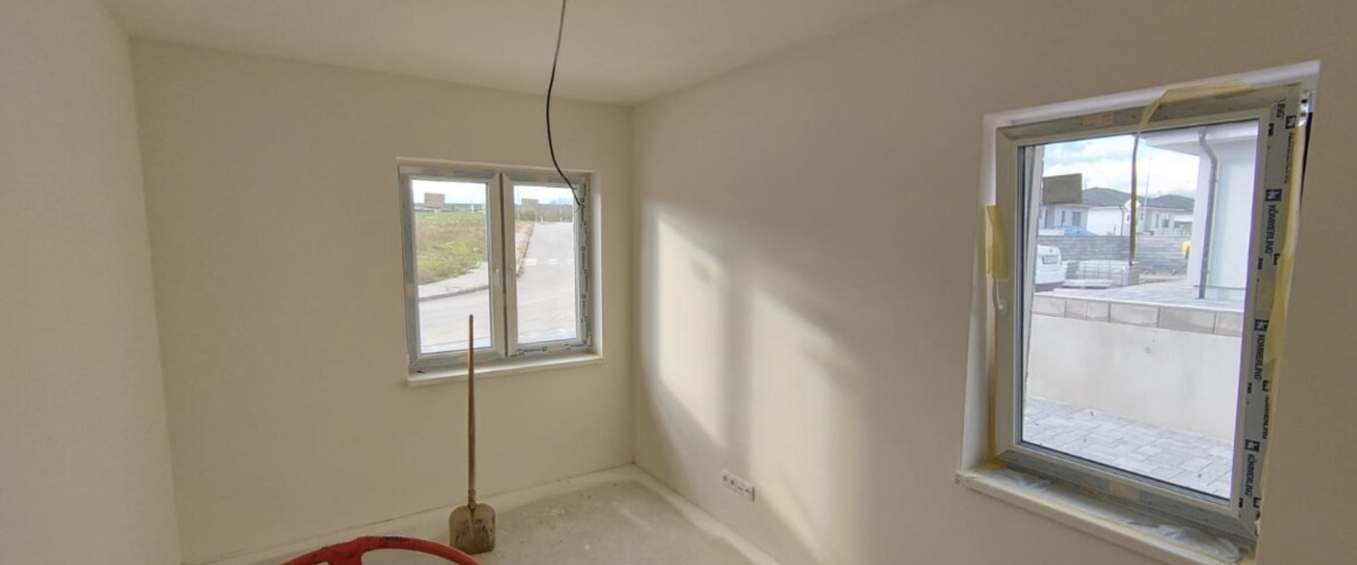 4izbový rodinný dom na predaj v Lužiankách