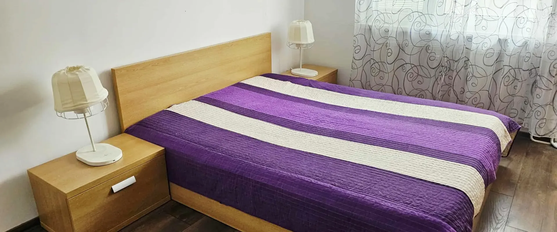 Ponúkame na prenájom 3 izbový byt po kompletnej rekonštrukcii - Petržalka pri univerzite