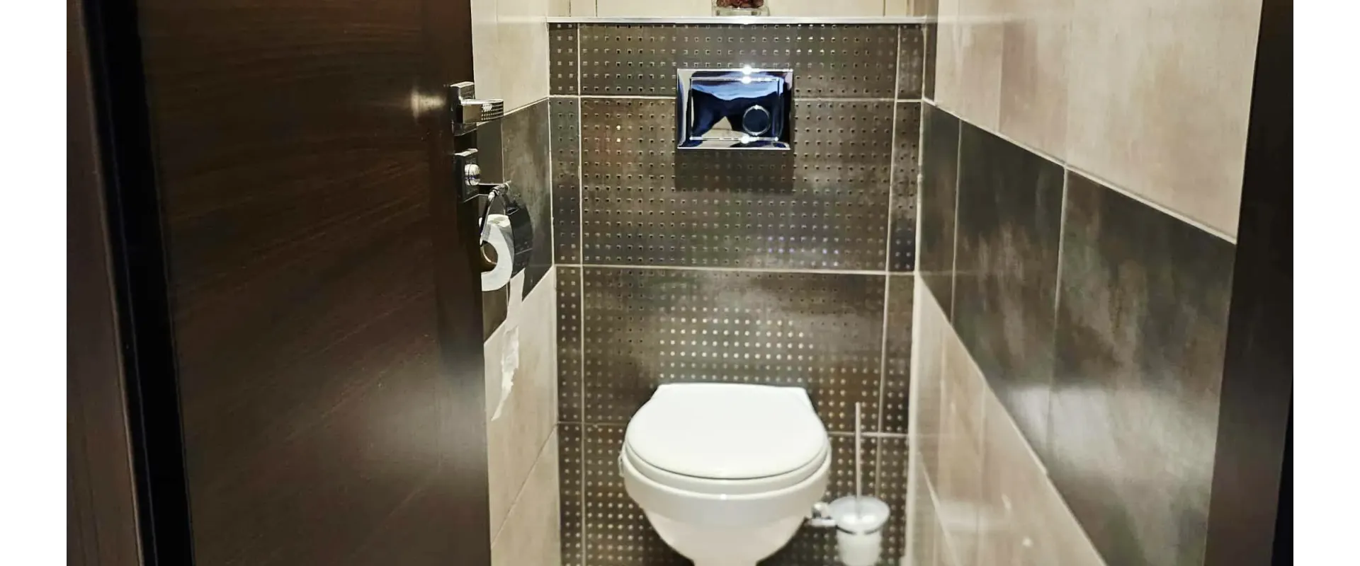 Ponúkame na prenájom 3 izbový byt po kompletnej rekonštrukcii - Petržalka pri univerzite