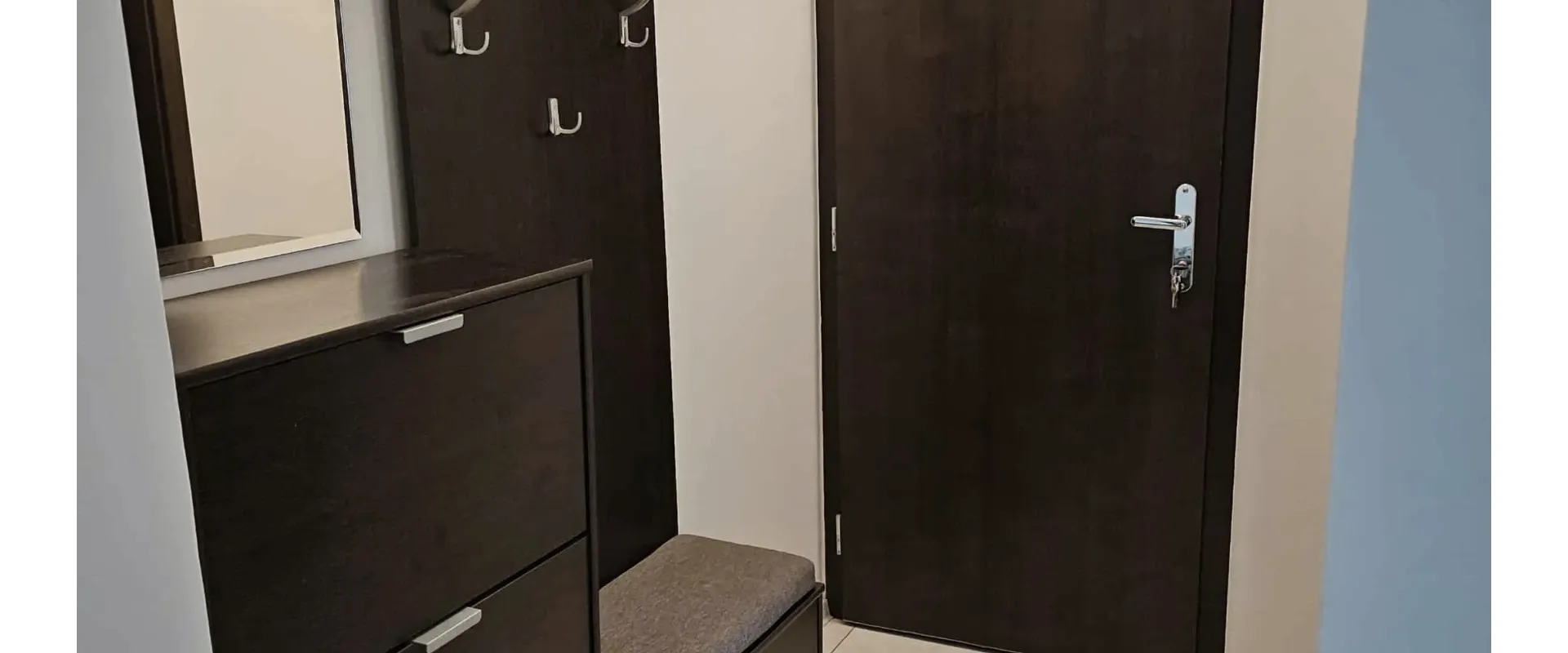 Ponúkame na prenájom 3 izbový byt po kompletnej rekonštrukcii - Petržalka pri univerzite