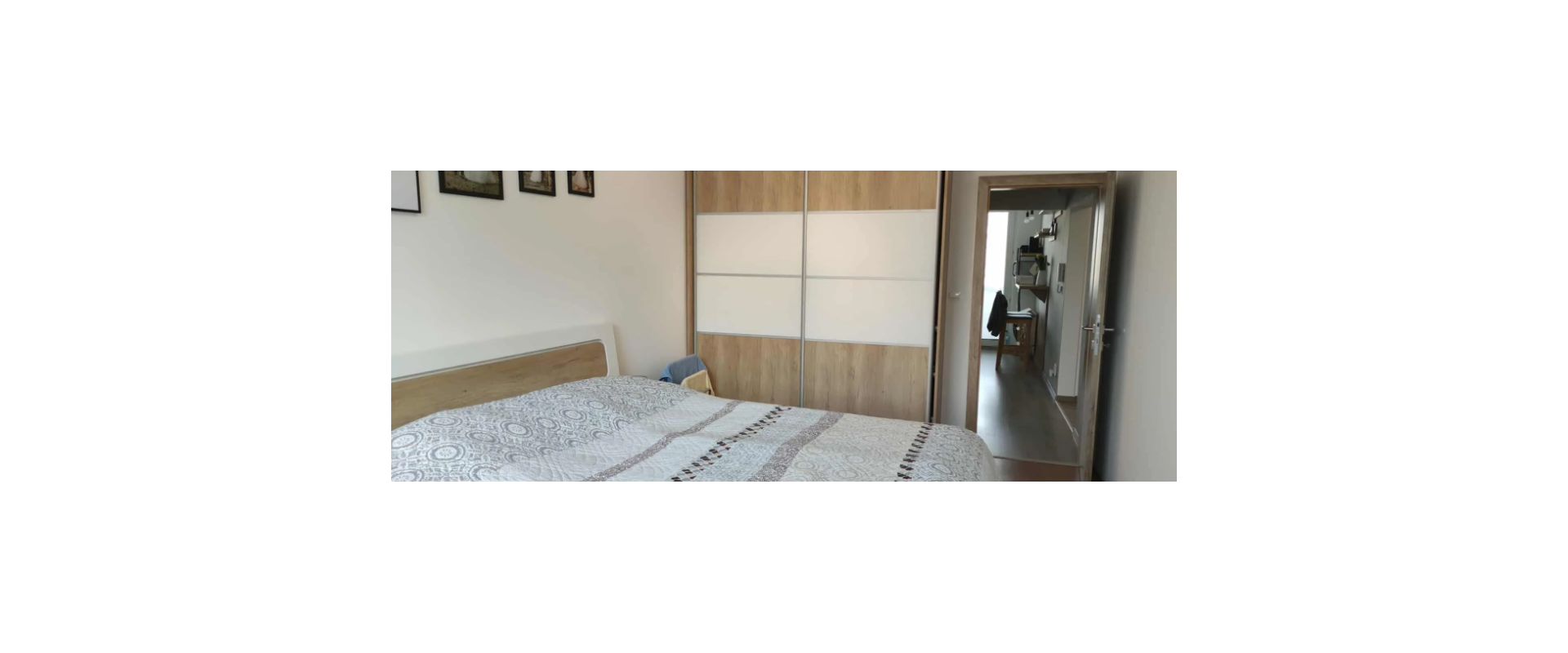 Na prenájom 3 izbový byt v Petržalke