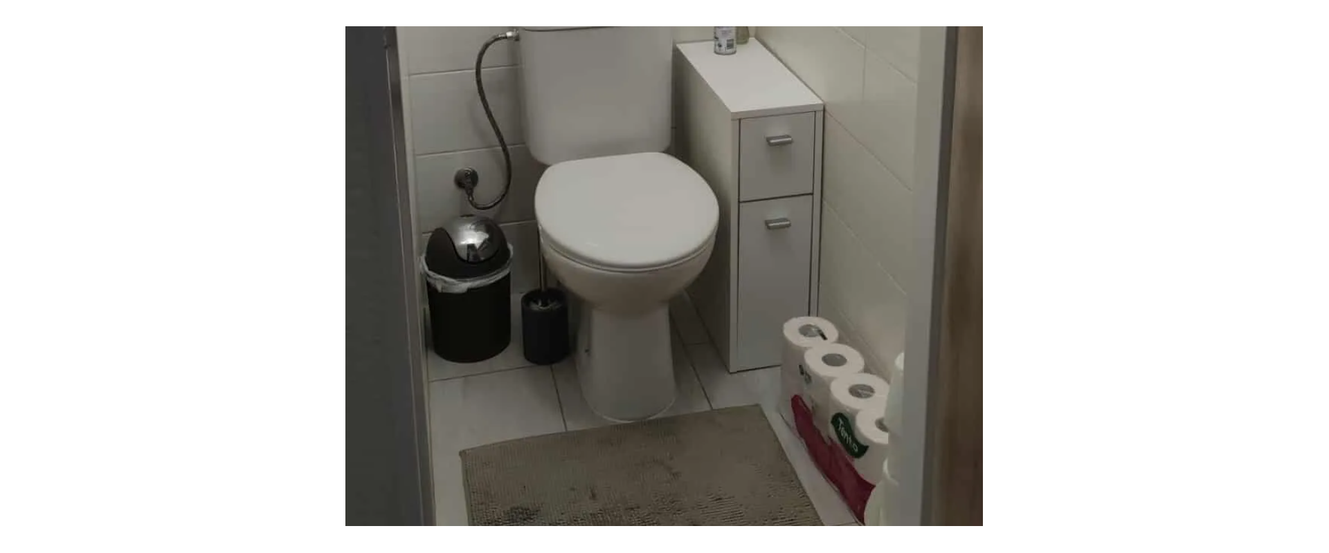 Na prenájom 3 izbový byt v Petržalke