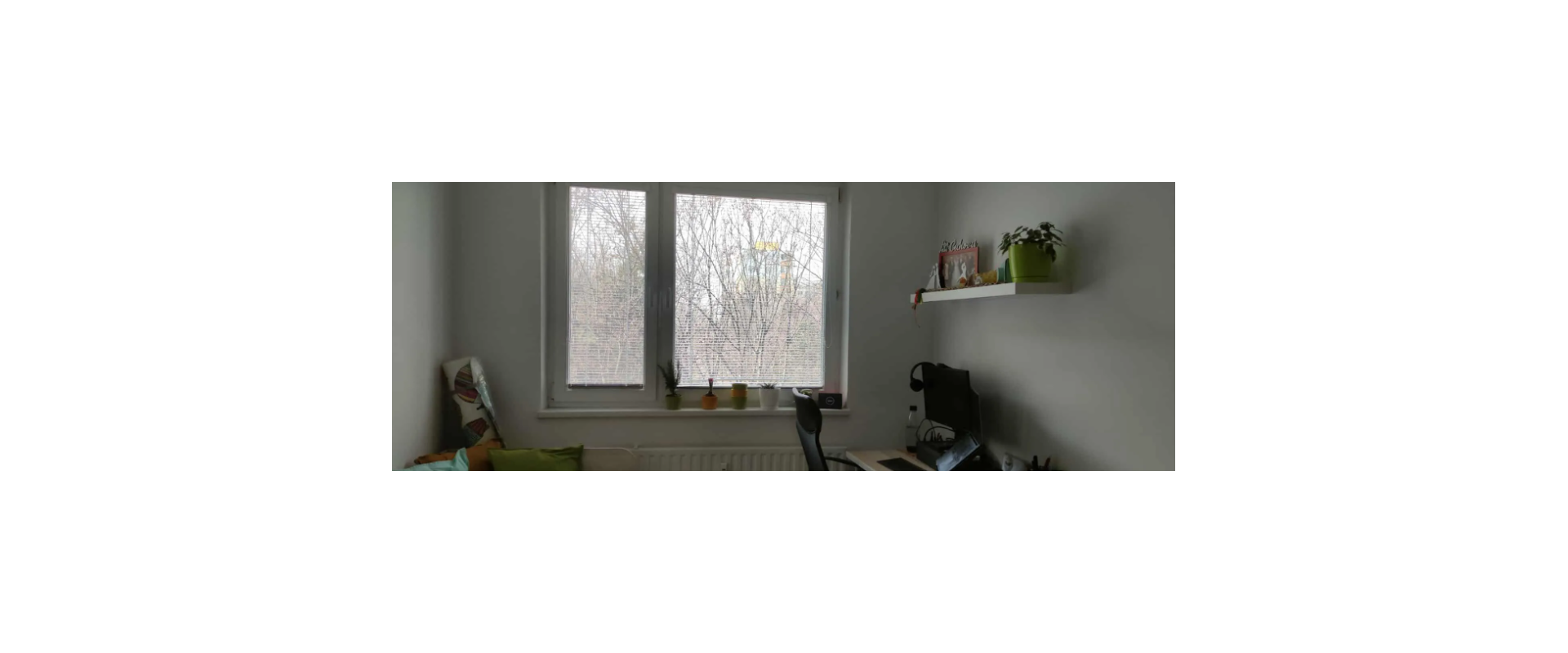 Na prenájom 3 izbový byt v Petržalke